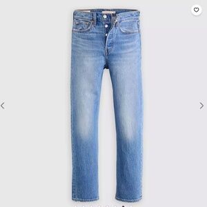Levi's Wedgie Jeans 25